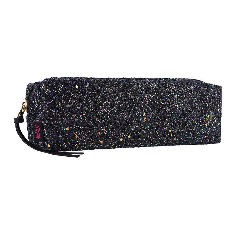 Shimmer makeup 2024 pouch