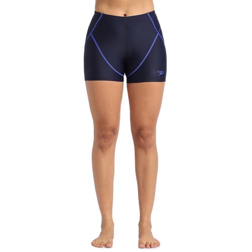 Buy Speedo Women's Endurance10 Sport Shorts True Navy True