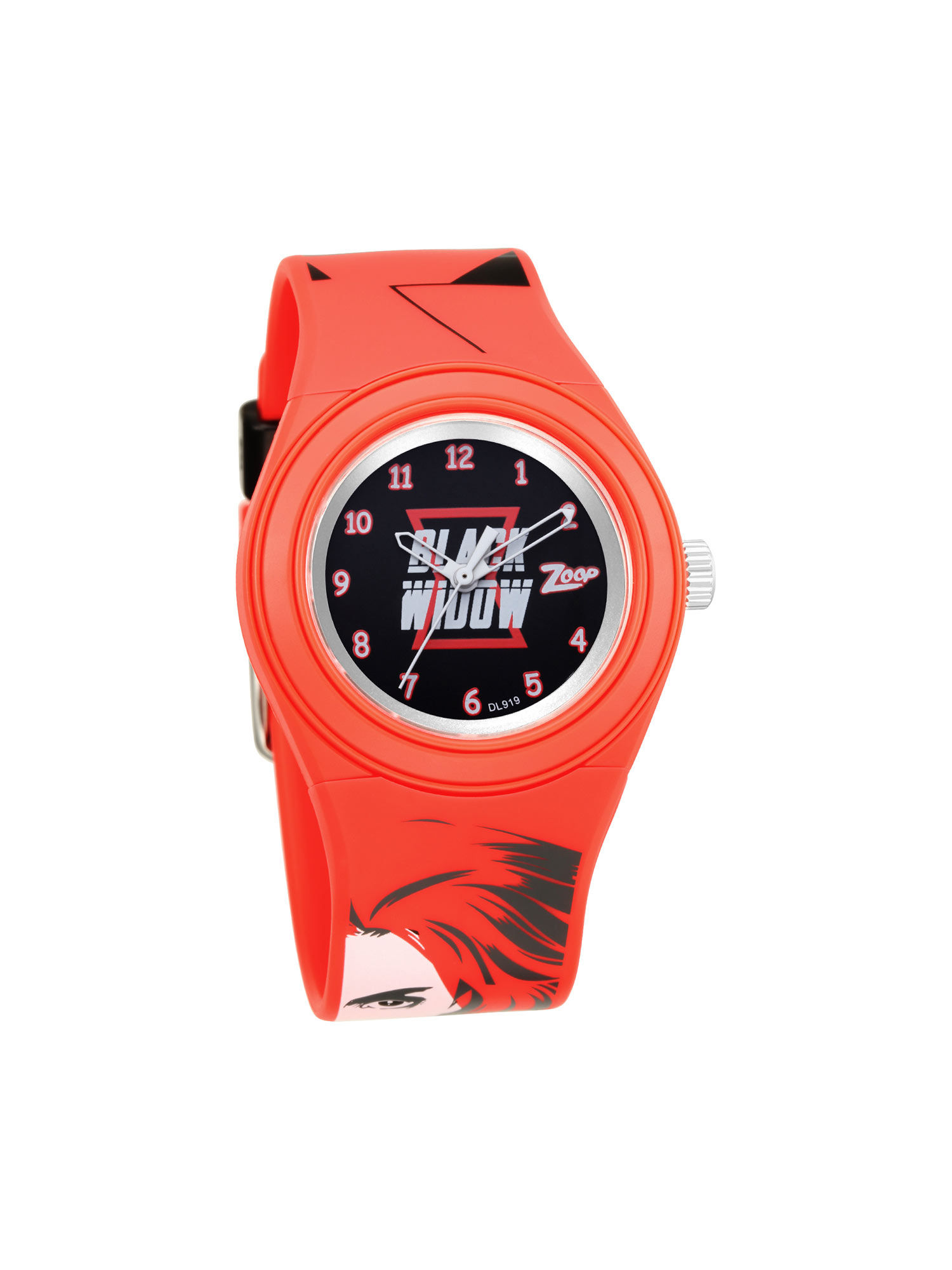 Zoop Disney Dial Analog Watch Multicolor Buy Zoop Disney Dial