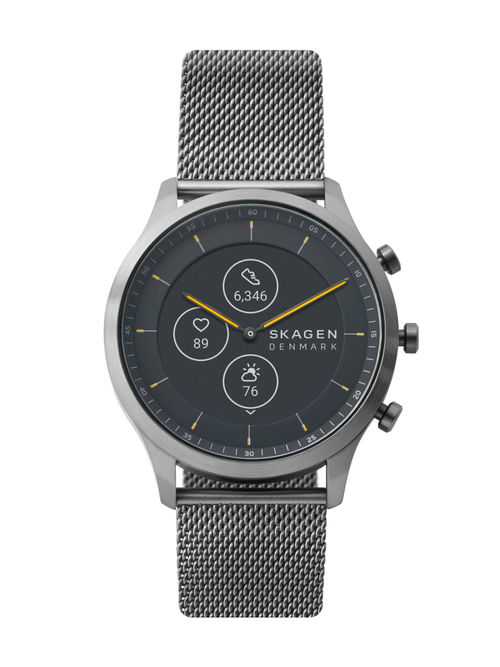 Smartwatch Skagen And Fossil Skagen Falster Gen 6: The Best Of