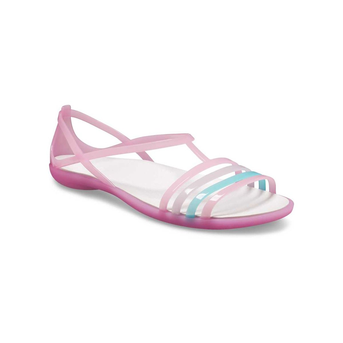 Crocs 2024 isabella pink