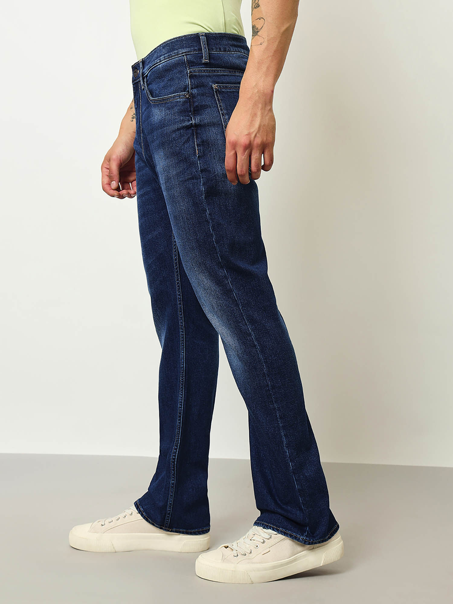 Lee 2024 trenton jeans