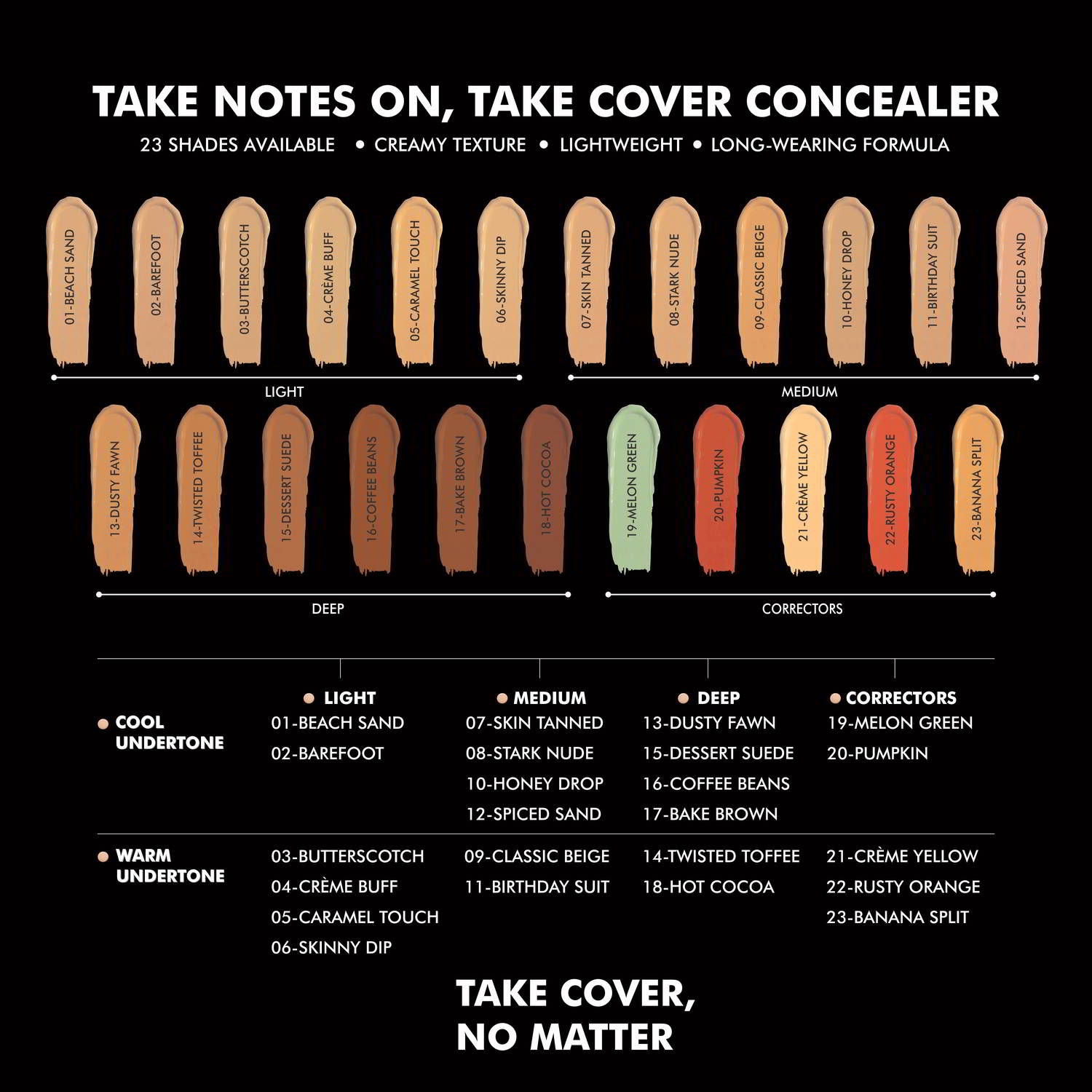 pac take cover concealer