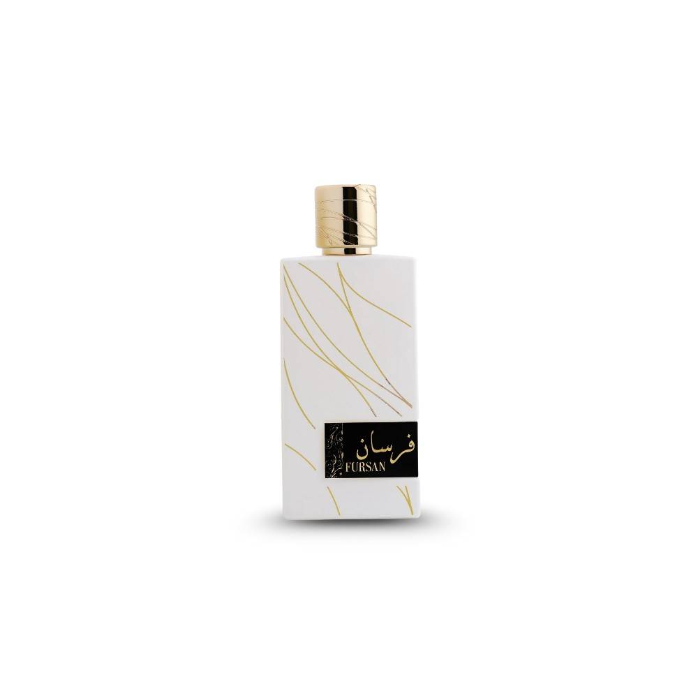 Khadlaj Fursan White EDP
