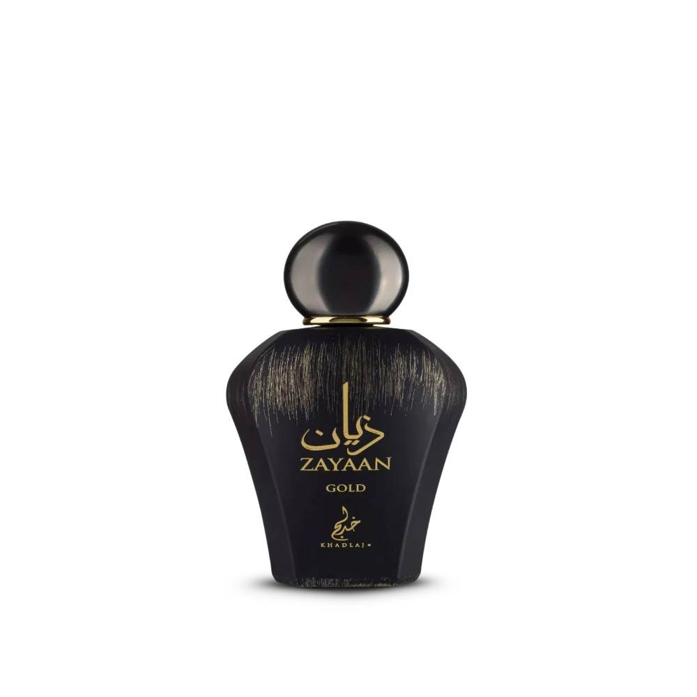 Khadlaj Zayaan Gold EDP