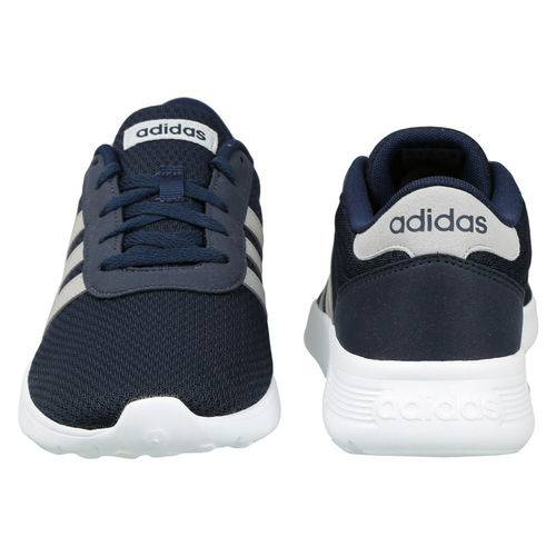 Buy adidas LITE RACER Blue Running Shoes Online