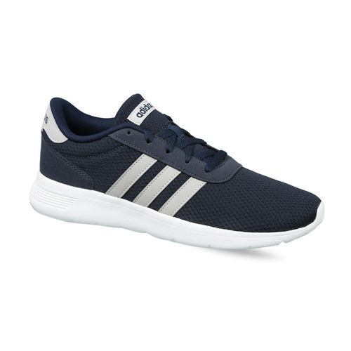 adidas LITE RACER Blue Running Shoes