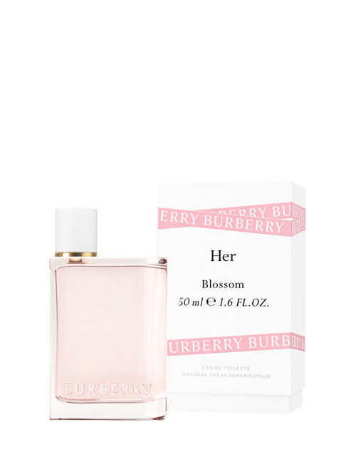 Burberry her blossom gift set Clearance