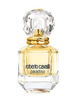 Roberto cavalli purple discount perfume