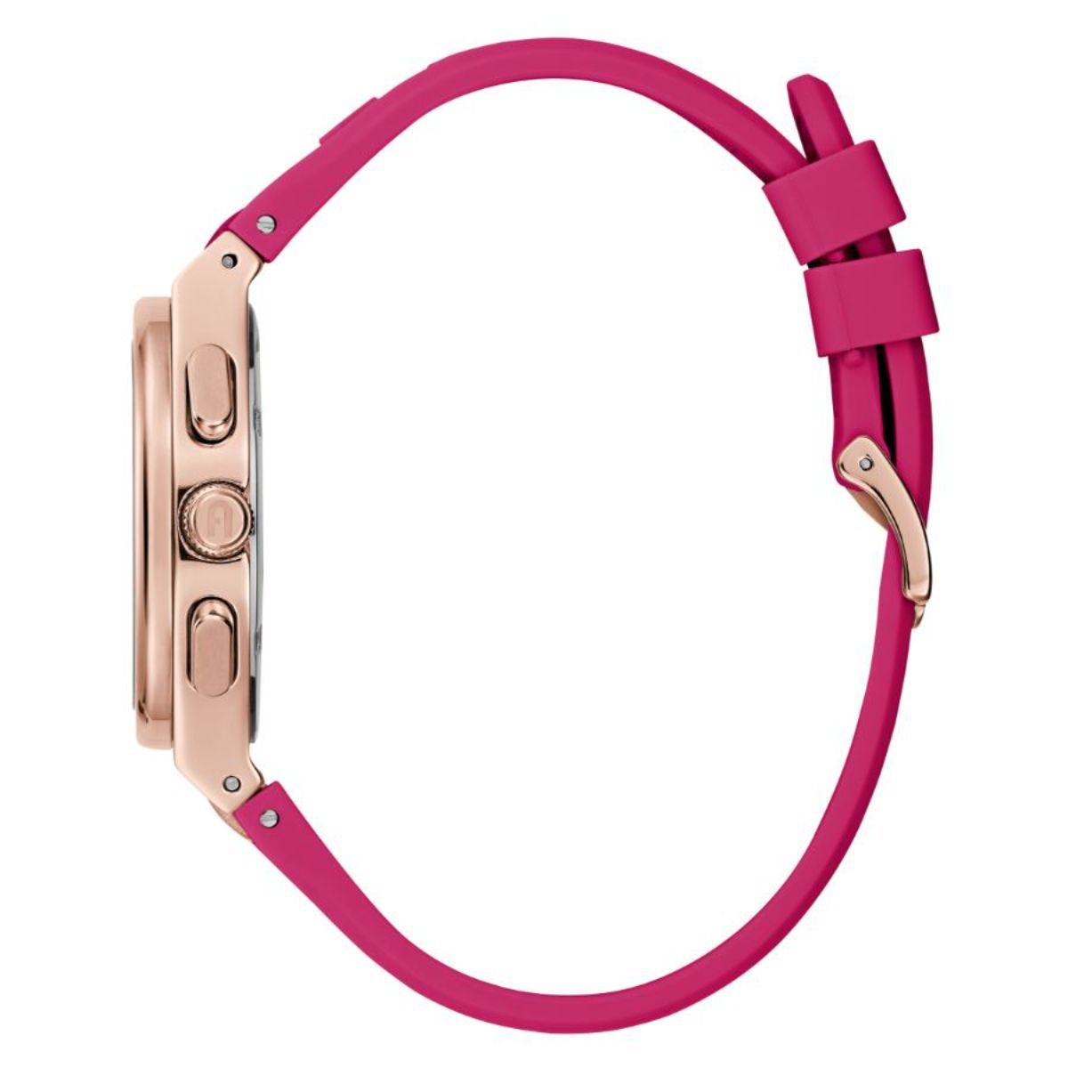 Buy Furla Analog Pink Dial Womens Watch - WW00036008L3 Online