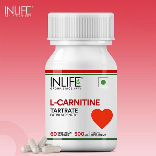 cjc-1295 ipamorelin muscle protein synthesis L-Carnitine: Benefits, Side Effects, FAQ, Sources, and Dosage main image 1