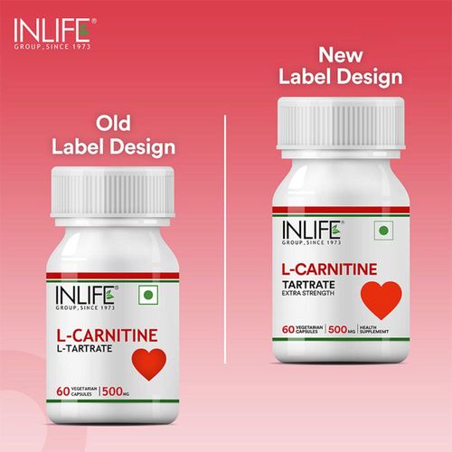 l-carnitine vs l-carnitine tartrate L-Carnitine L-Tartrate: Benefits and Uses