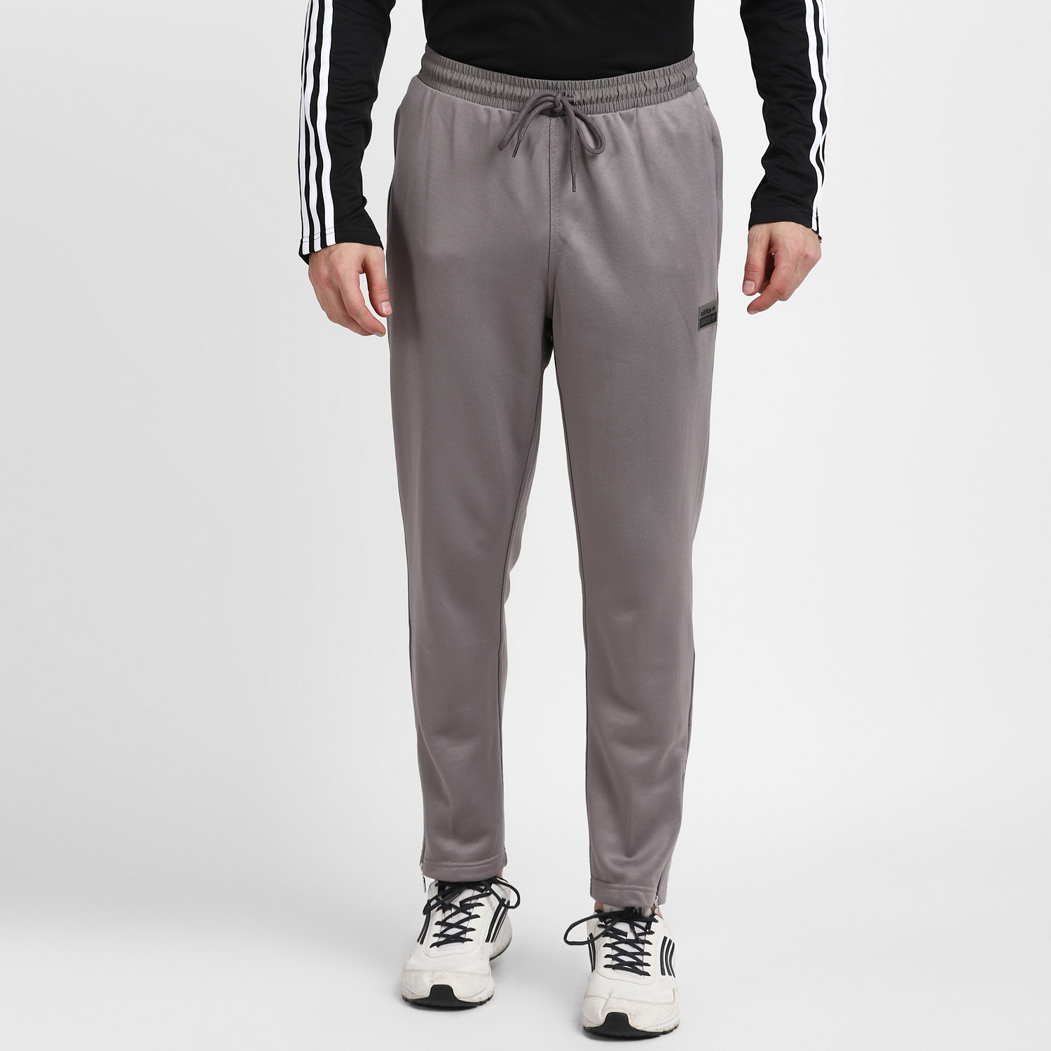 adidas Originals adicolor Superstar Trackpant wonder beige/black Track  Pants online at SNIPES