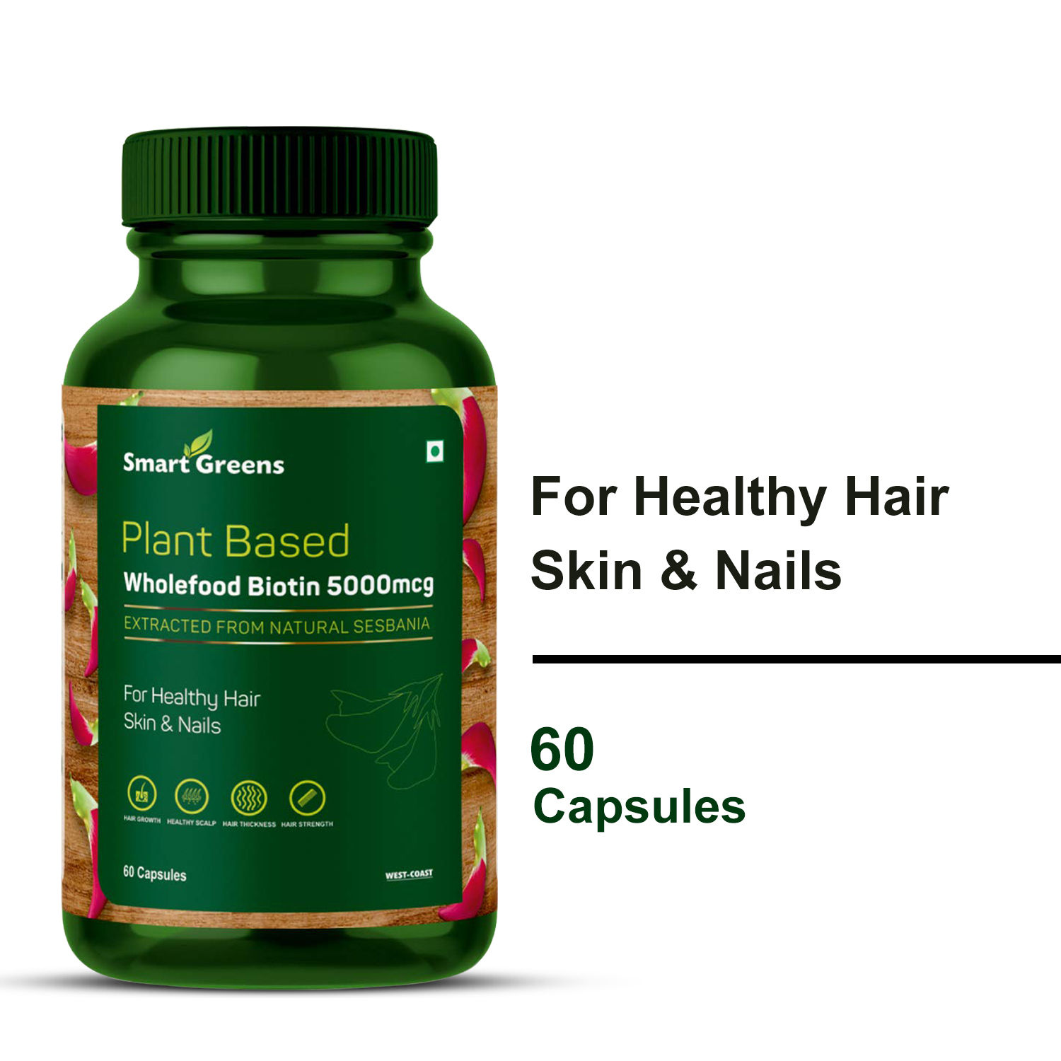 Biotin for Hair Growth - Does Biotin Really Work to Prevent Hair Loss
