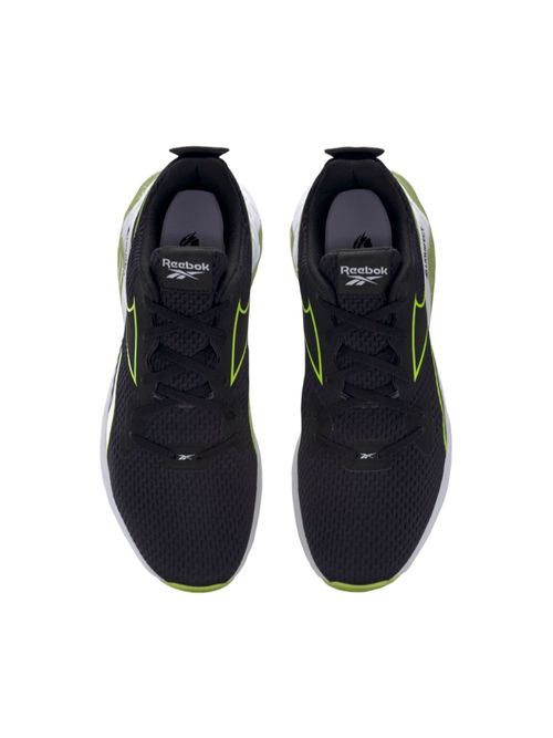 Buy Reebok Black Liquifect 180 Spring Running Shoes Online
