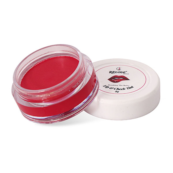 Recode Lip & Cheek Tint - 02- Breaking The Rules: Buy Recode Lip ...