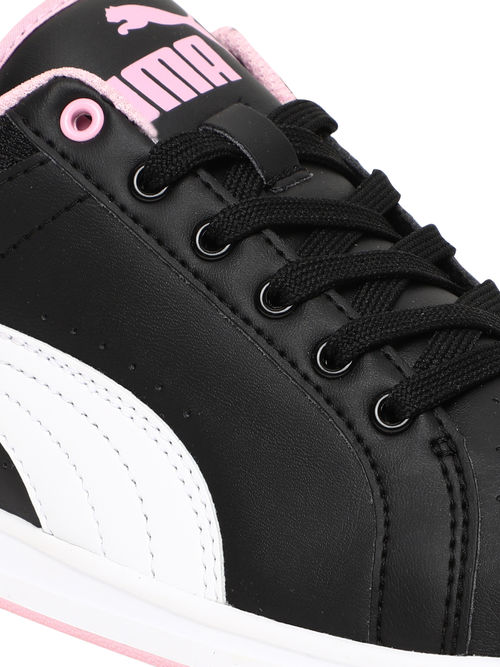 good looking dual tile Puma Ikaz Lo V2 Women Casual Shoes - Black: Buy Puma Ikaz Lo V2 Women  Casual Shoes - Black Online at Best Price in India | Nykaa