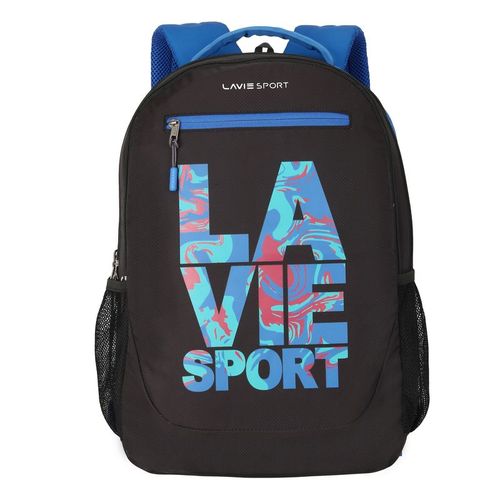 lavie deccan backpack school bag