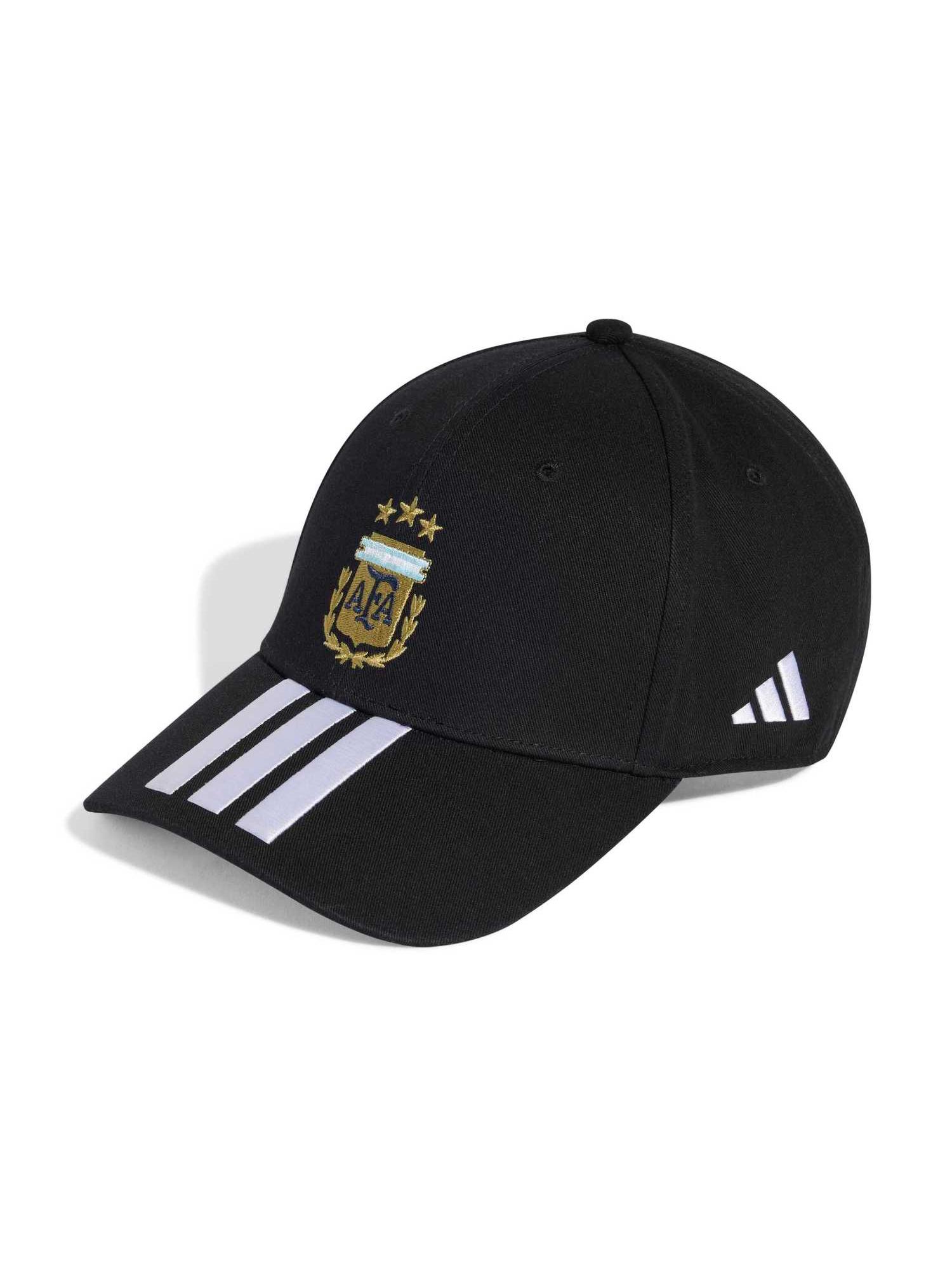 Buy adidas Unisex Argentina 26 Baseball Cap - Black Online
