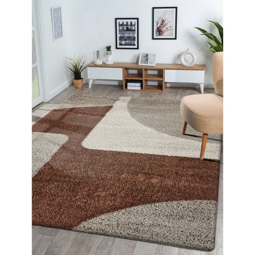 Beige Living Room Rug Matttroy