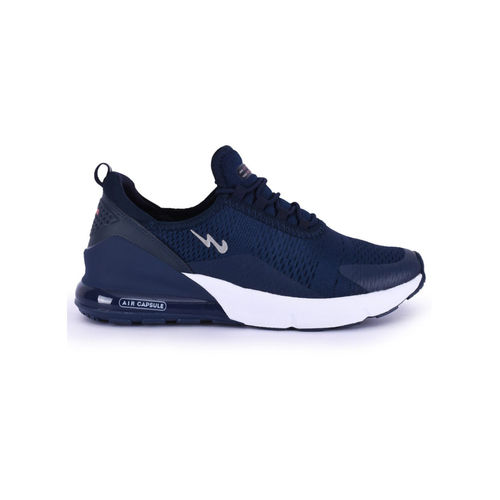 Buy Navy Blue Sports Shoes for Women by Campus Online