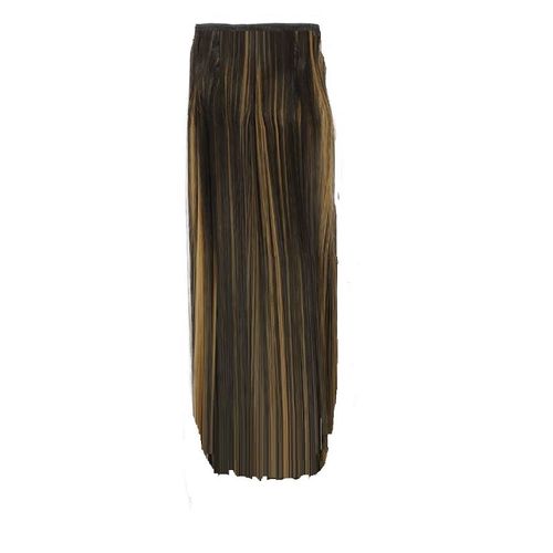 Artifice 5 Clip Super Extra Long 36 Straight Hair Extension - Blonde  Highlights: Buy Artifice 5 Clip Super Extra Long 36 Straight Hair Extension  - Blonde Highlights Online at Best Price in India | Nykaa