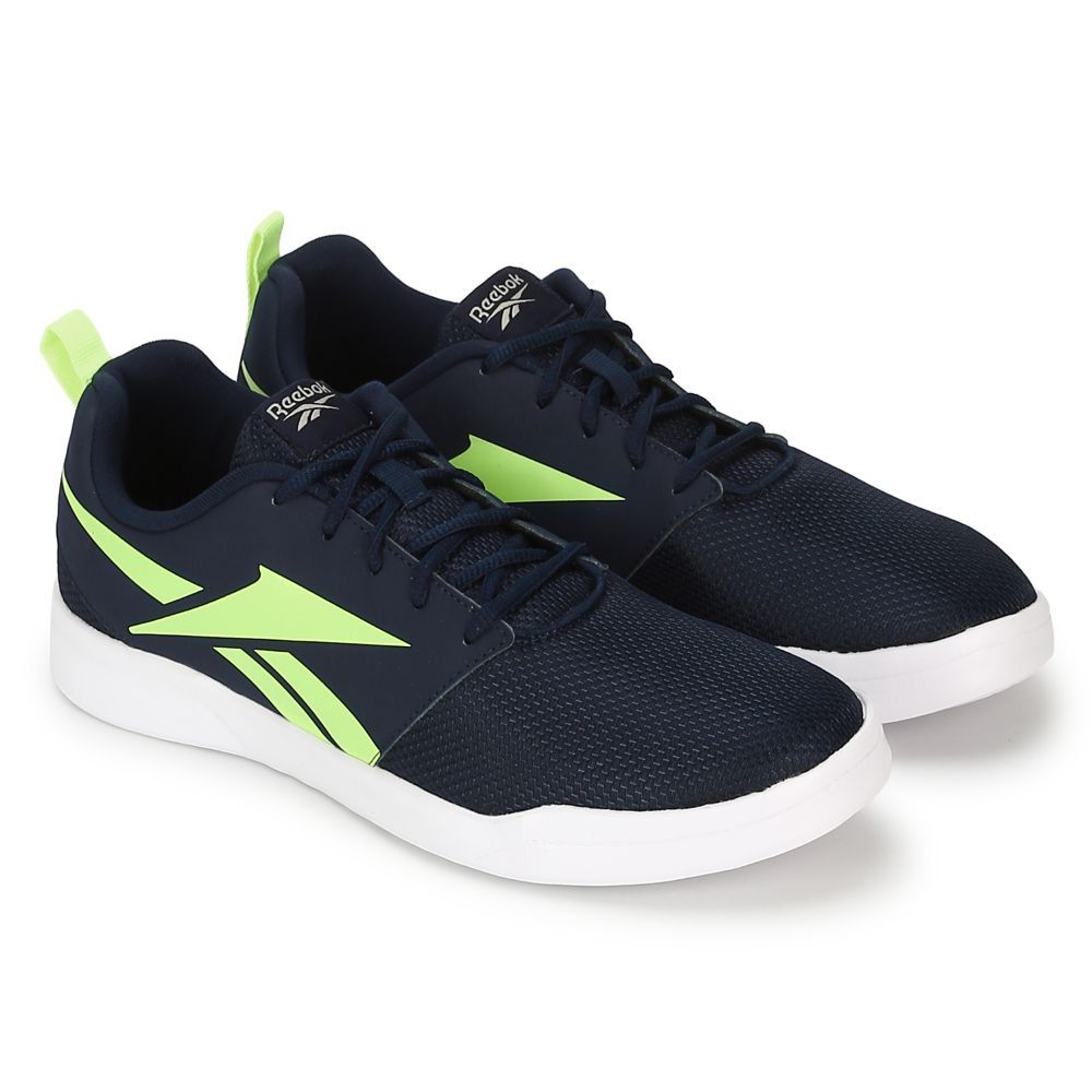 reebok men's tread revolution adv lp running shoes