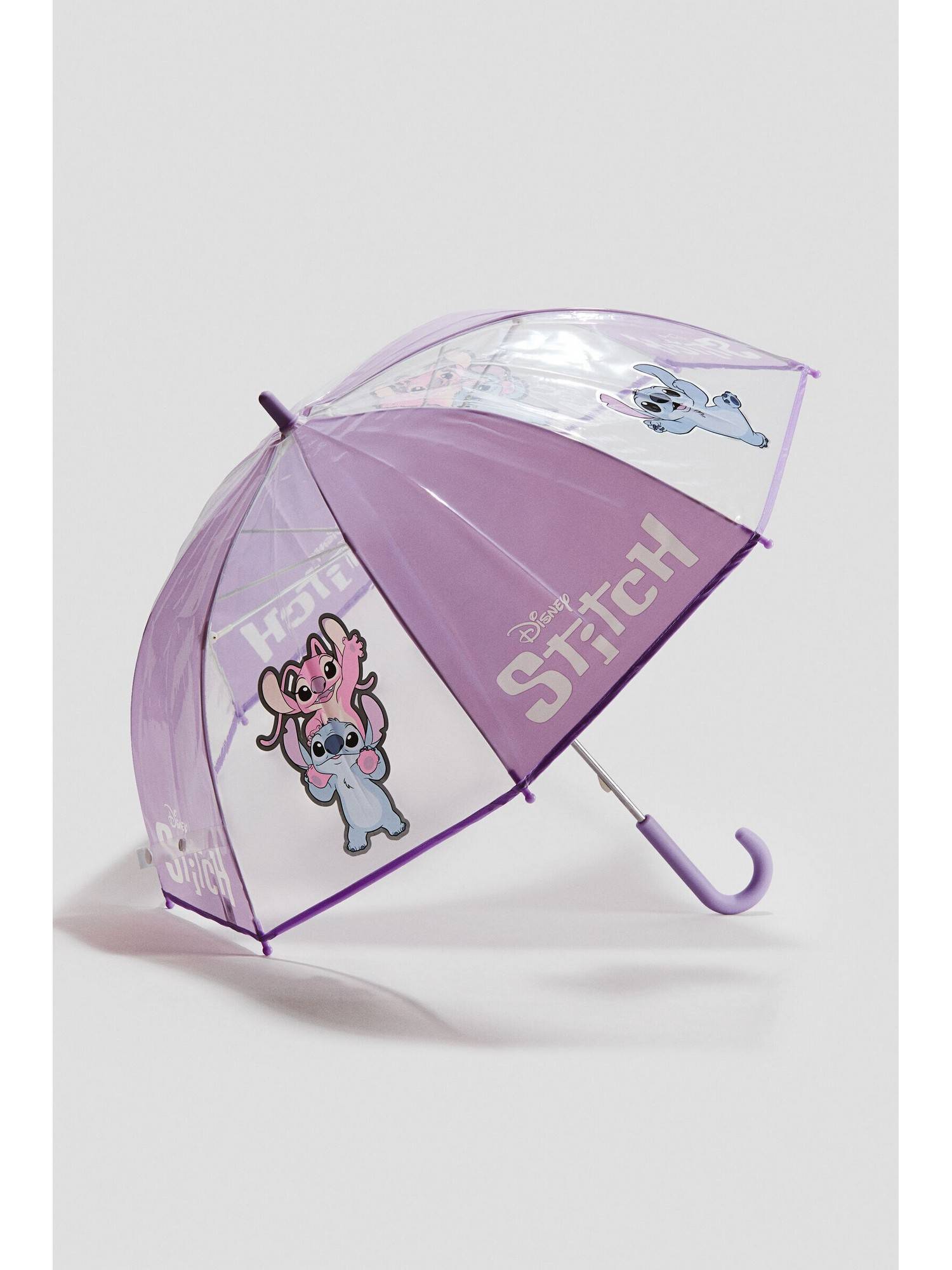 H&M Girls Multi-Color Printed Umbrella