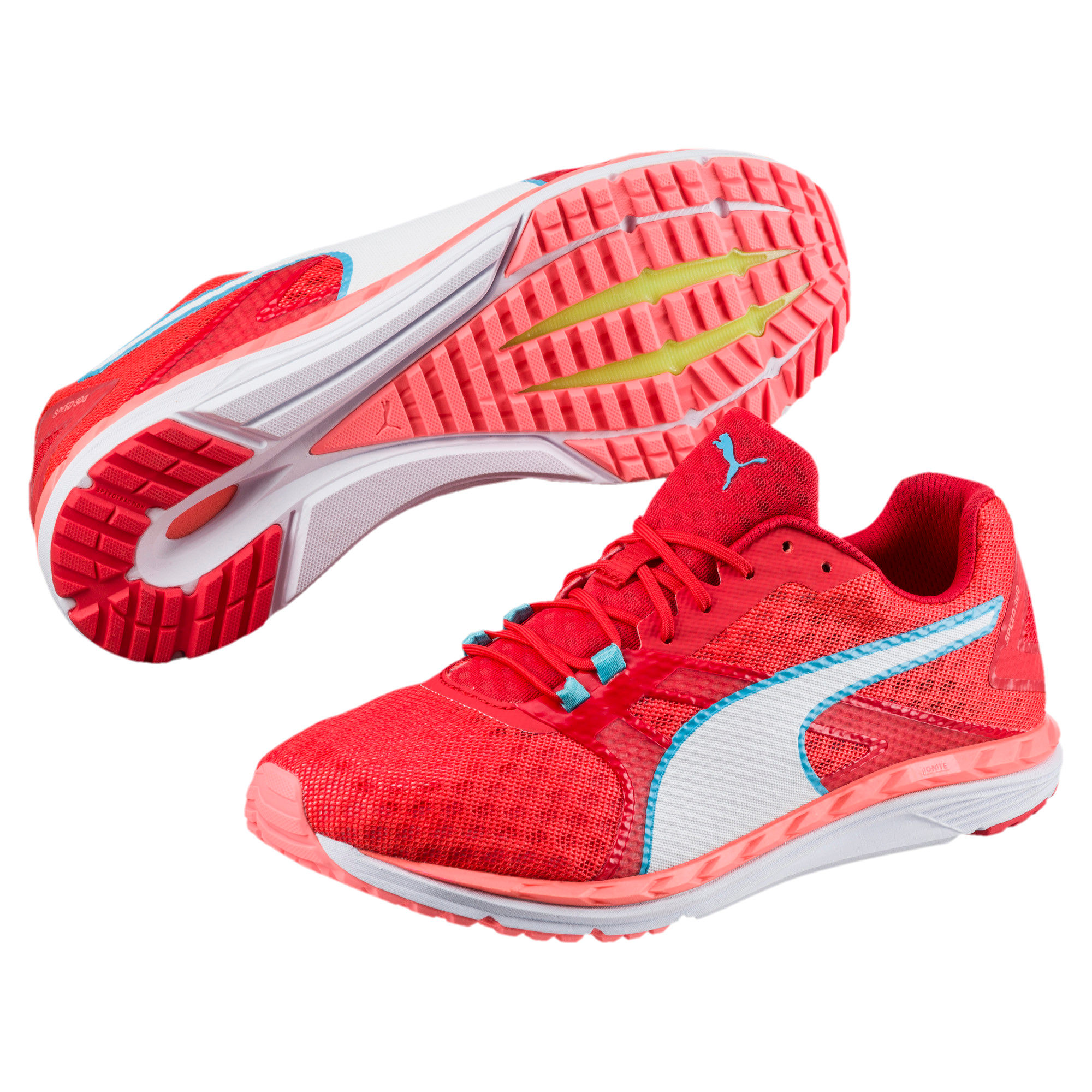 Puma Speed 300 Ignite 2 Wn Running Shoe 