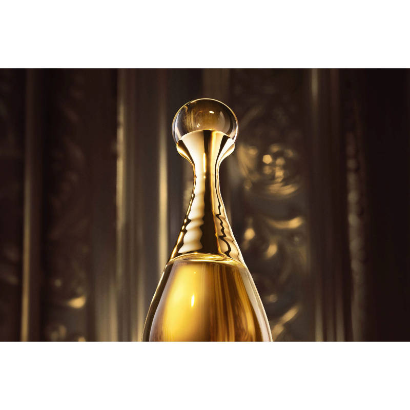 DIOR J'Adore L'Or Eau De Parfum - view 3