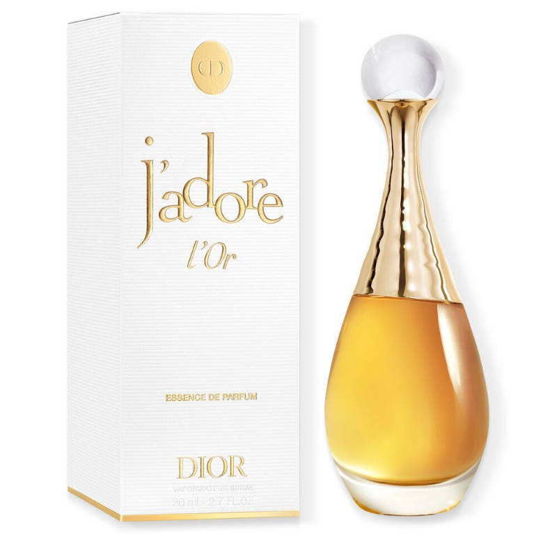 DIOR J'Adore L'Or Eau De Parfum - view 4