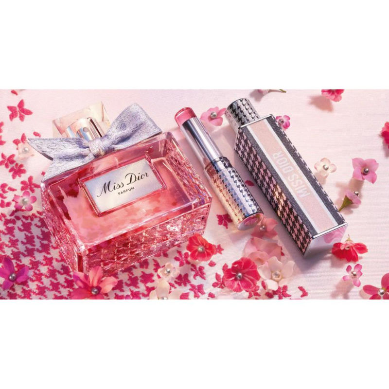 Buy DIOR Miss Dior Parfum Mini Miss Solid Perfume Online