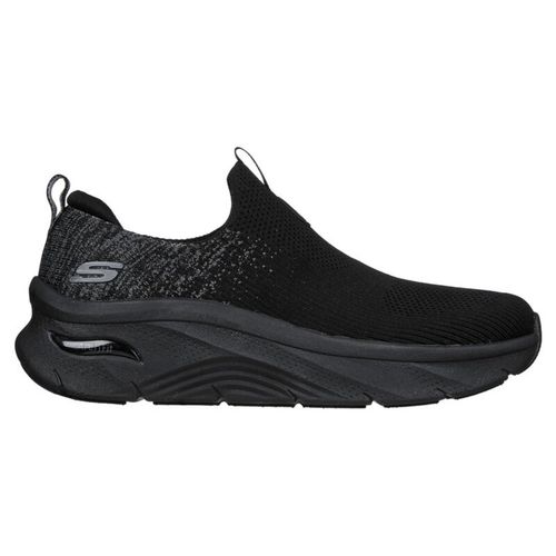 Buy SKECHERS ARCH FIT D'LUX-KEY JOURNEY Black Sneakers Online