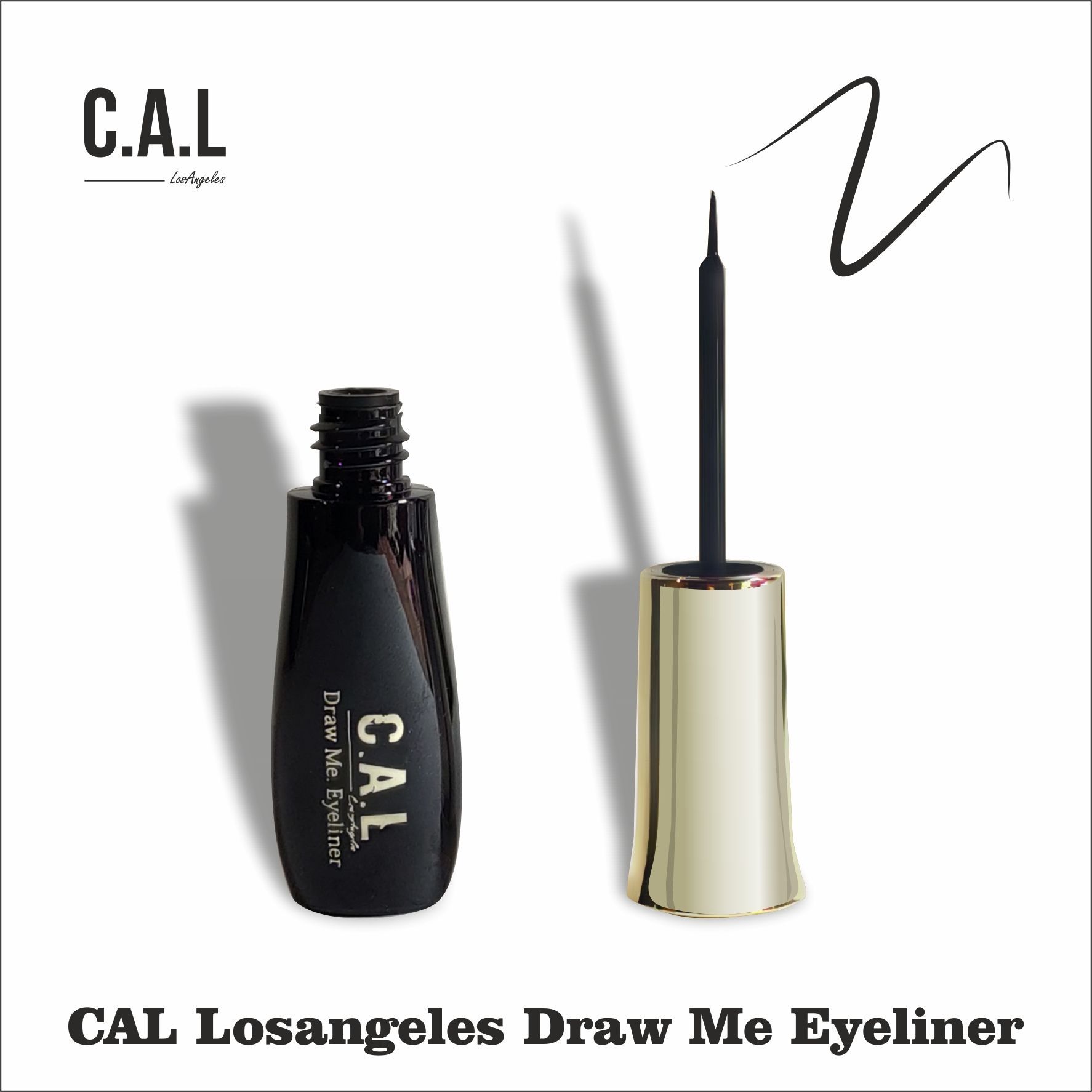 CAL Los Angeles Draw me Sketch Eyeliner  Callosangeles