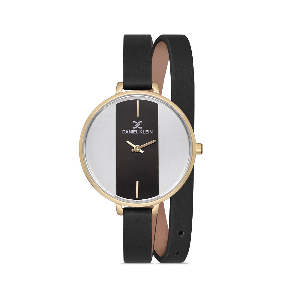 Daniel Klein Premium Women Multi-Color Dial Analogue Watch DK.1.12793-5 (M)