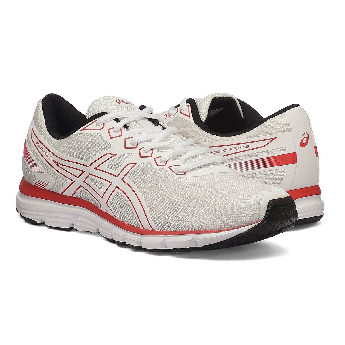 Asics gel kahana sale 5 mens white