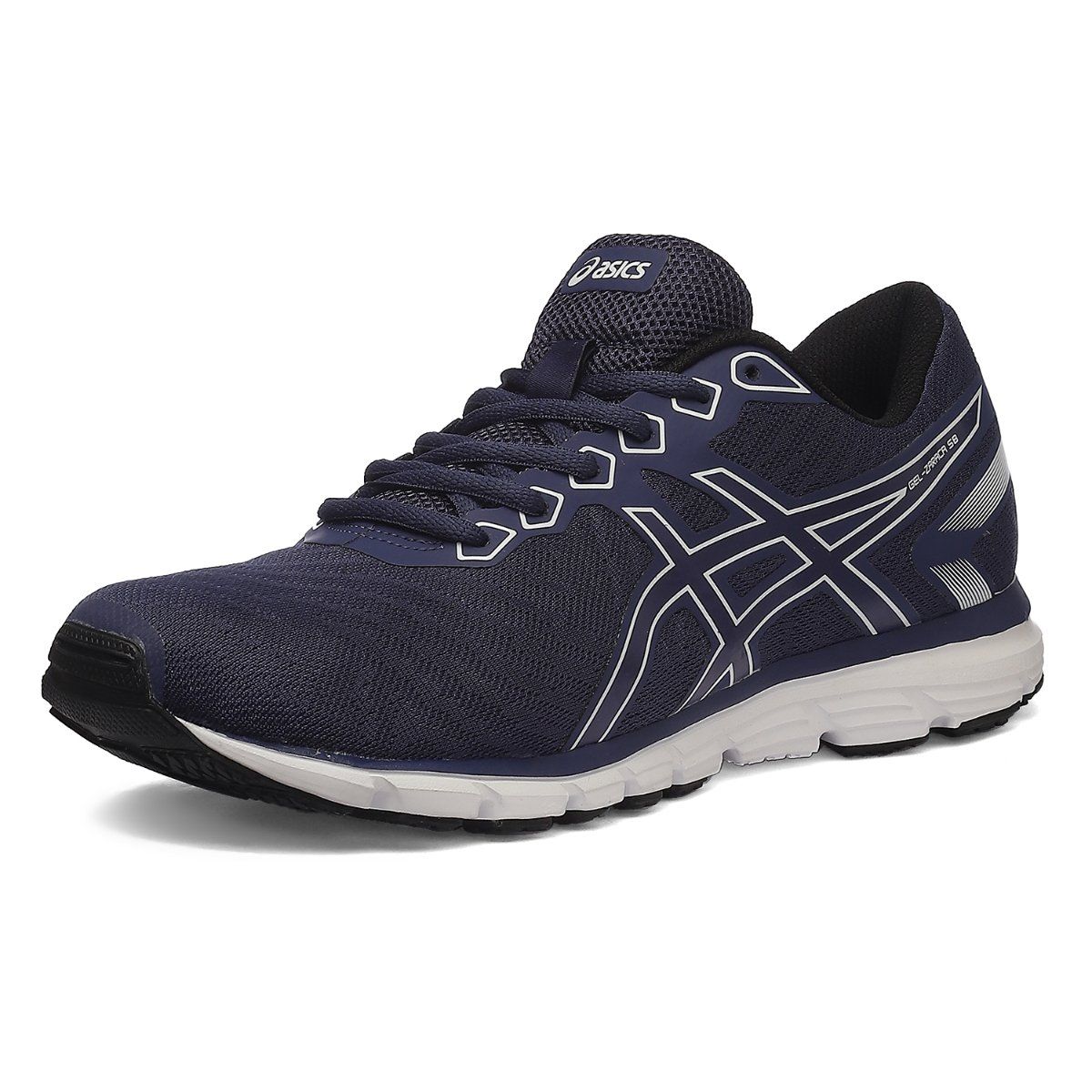 Asics gel zaraca 2 running shoe hotsell