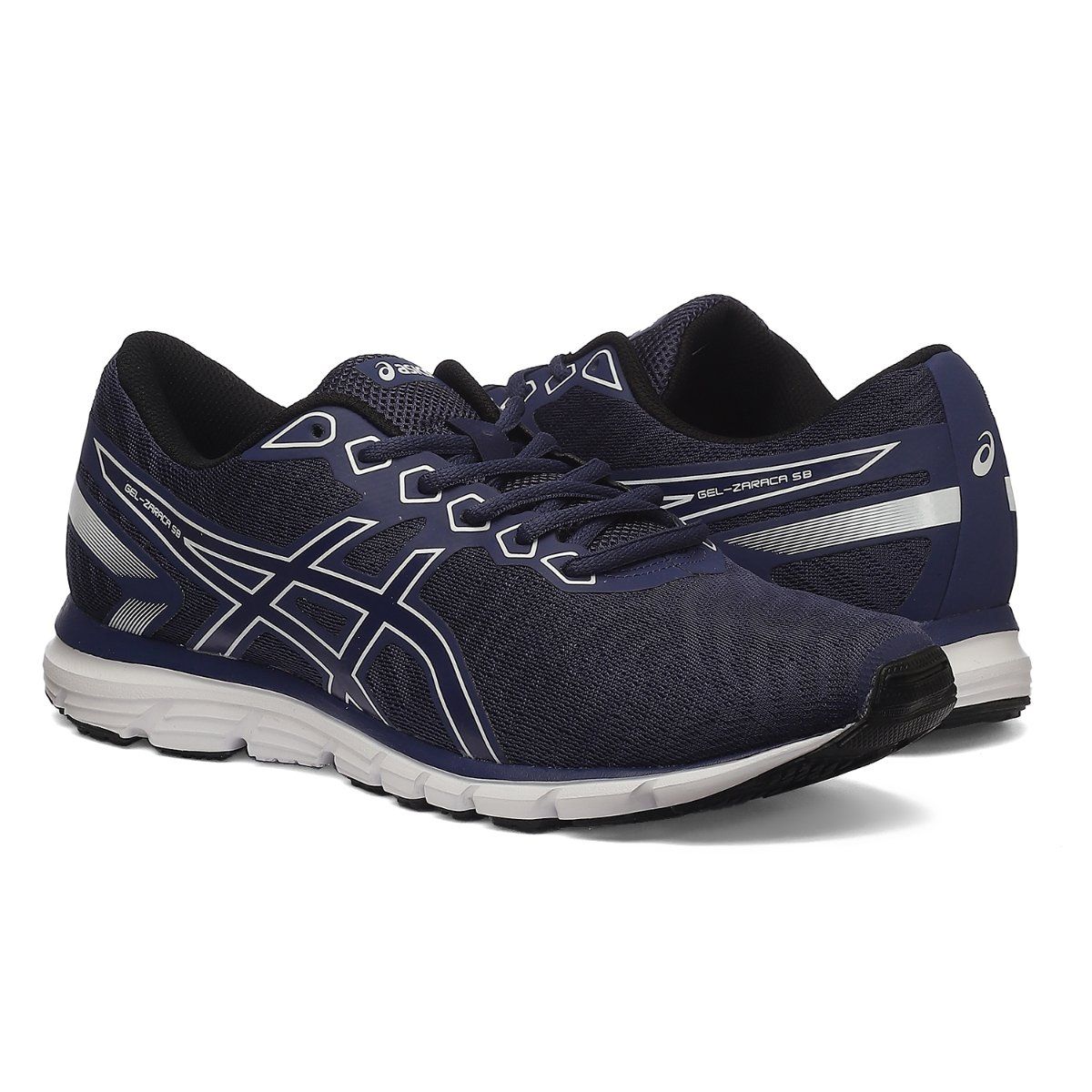 Asics gel-zaraca running shoes best sale