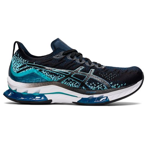 ASICS Gel-Kinsei Blast Blue Mens Running Shoes