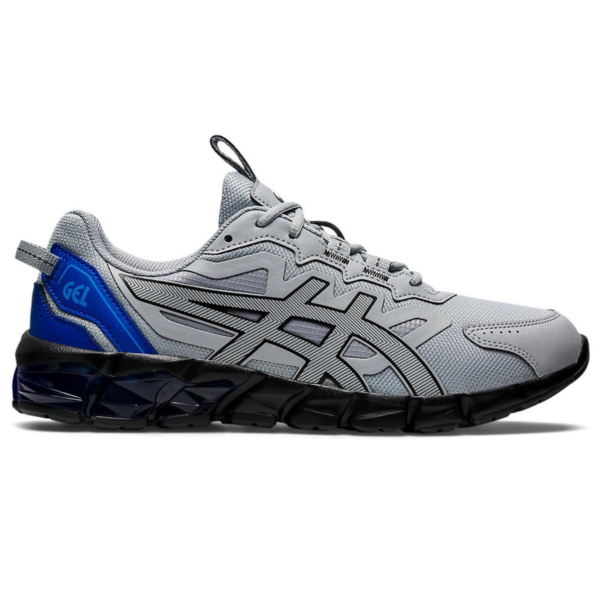 Asics gel quantum 90 grey best sale