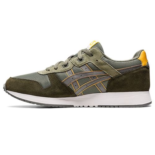 ASICS Lyte Classic Green Mens Sneakers