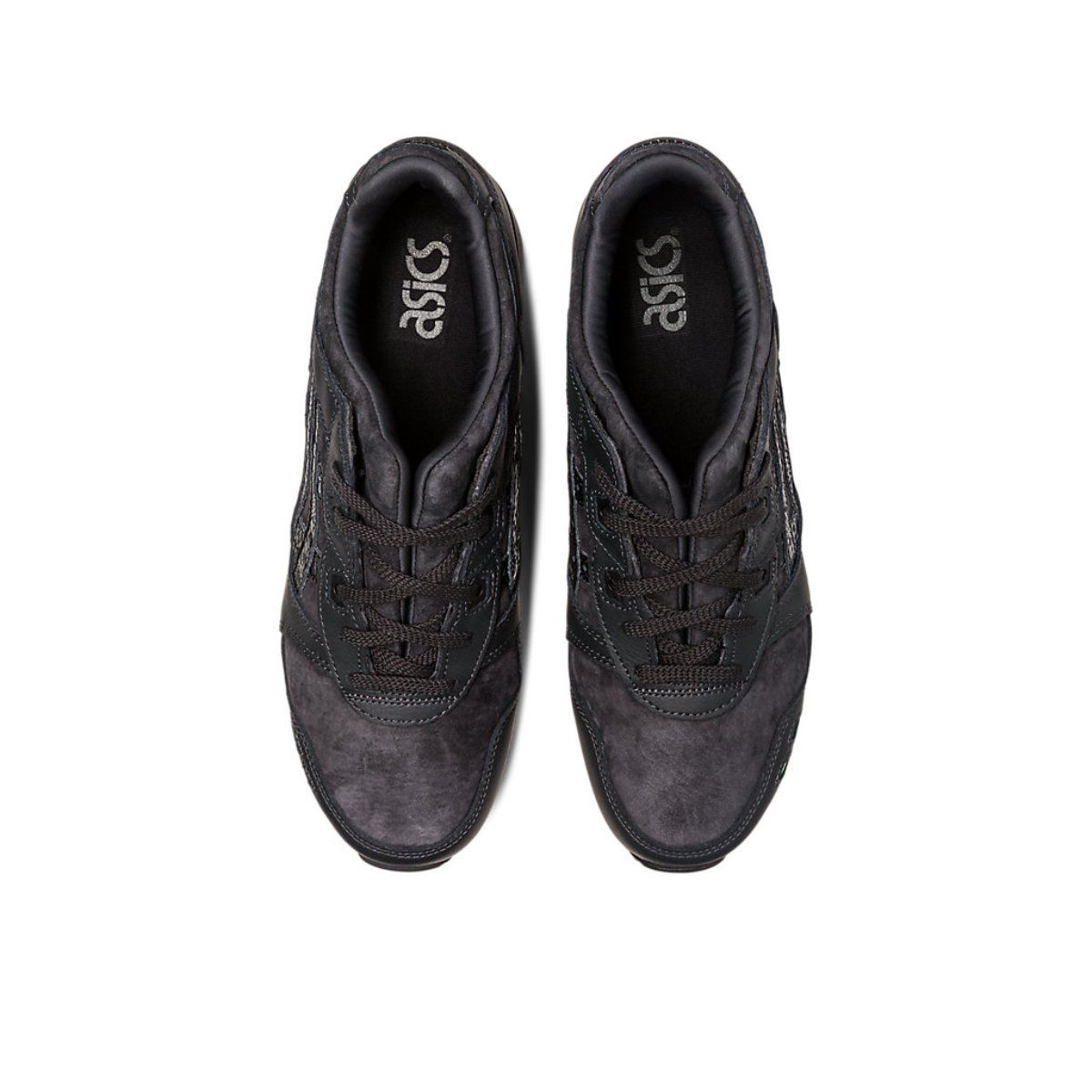 Buy ASICS GEL-Lyte III Og Black Mens Sneakers Online
