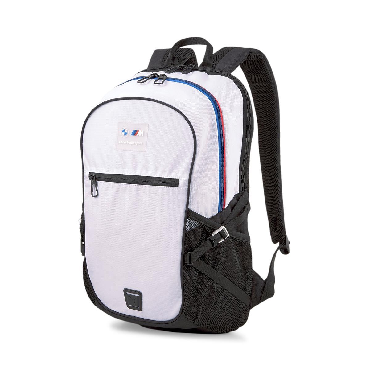 Bmw backpack outlet white