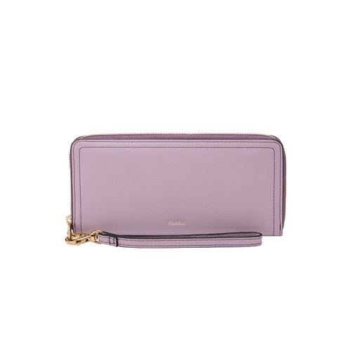 Fossil Logan Lavender Wallet (S)