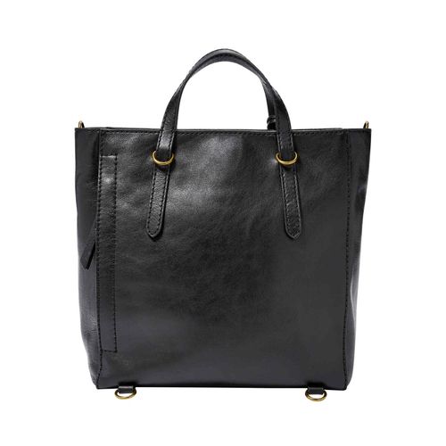 Fossil Shop Fossil Claire Backpack Handbags Black Fossil Megan