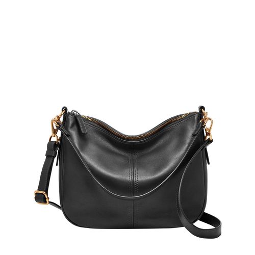 Buy Fossil Jolie Black Sling Bag (M) Online