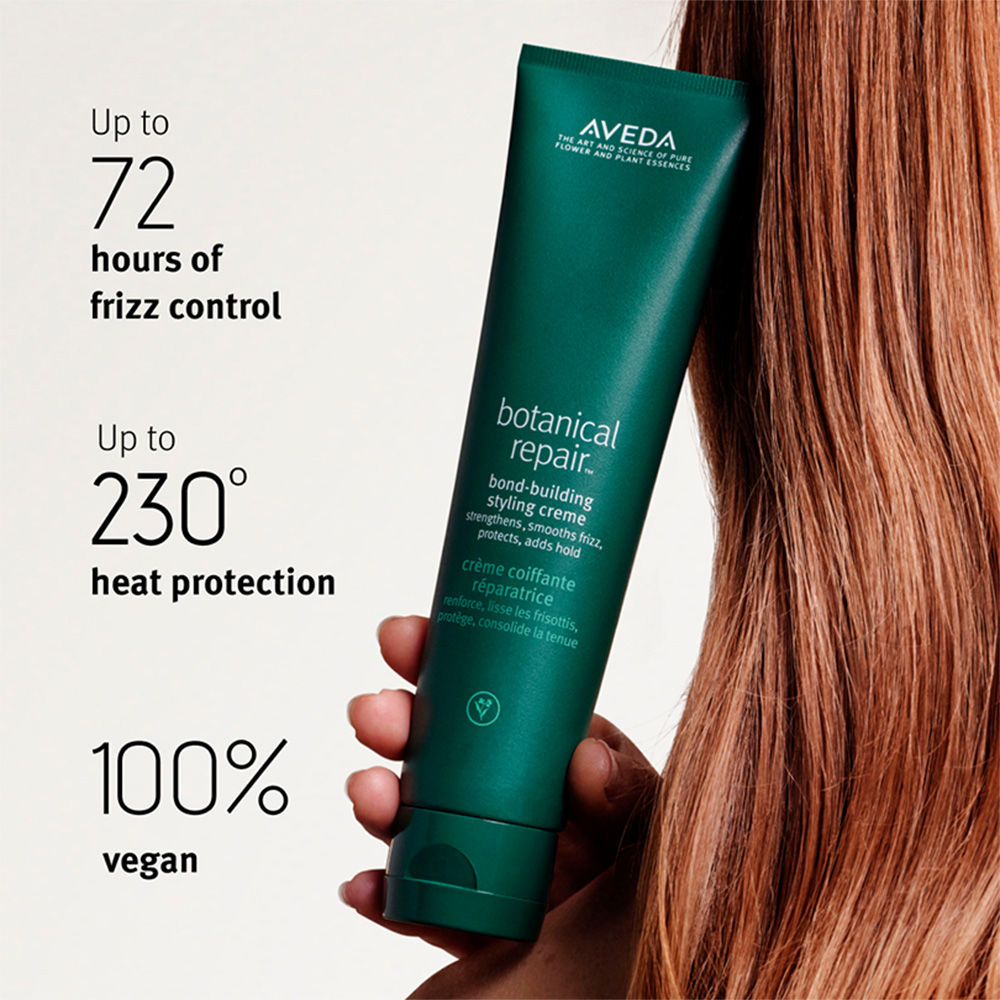 Buy Aveda Botanical Repair Bond Building Styling Crème with Heat ...