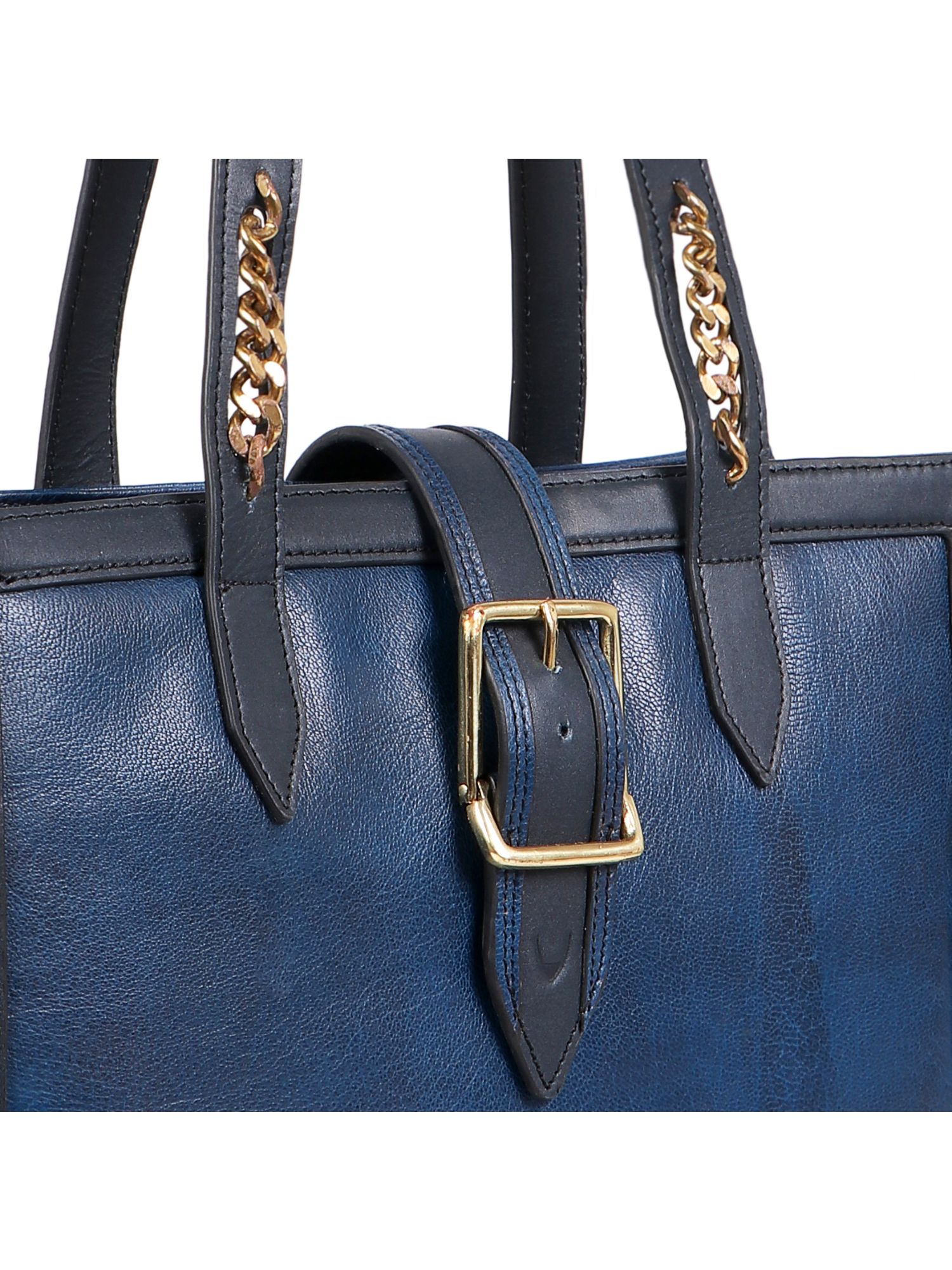 Hidesign Phoenix 02glazedbluel Buy Hidesign Phoenix 02glazedblue