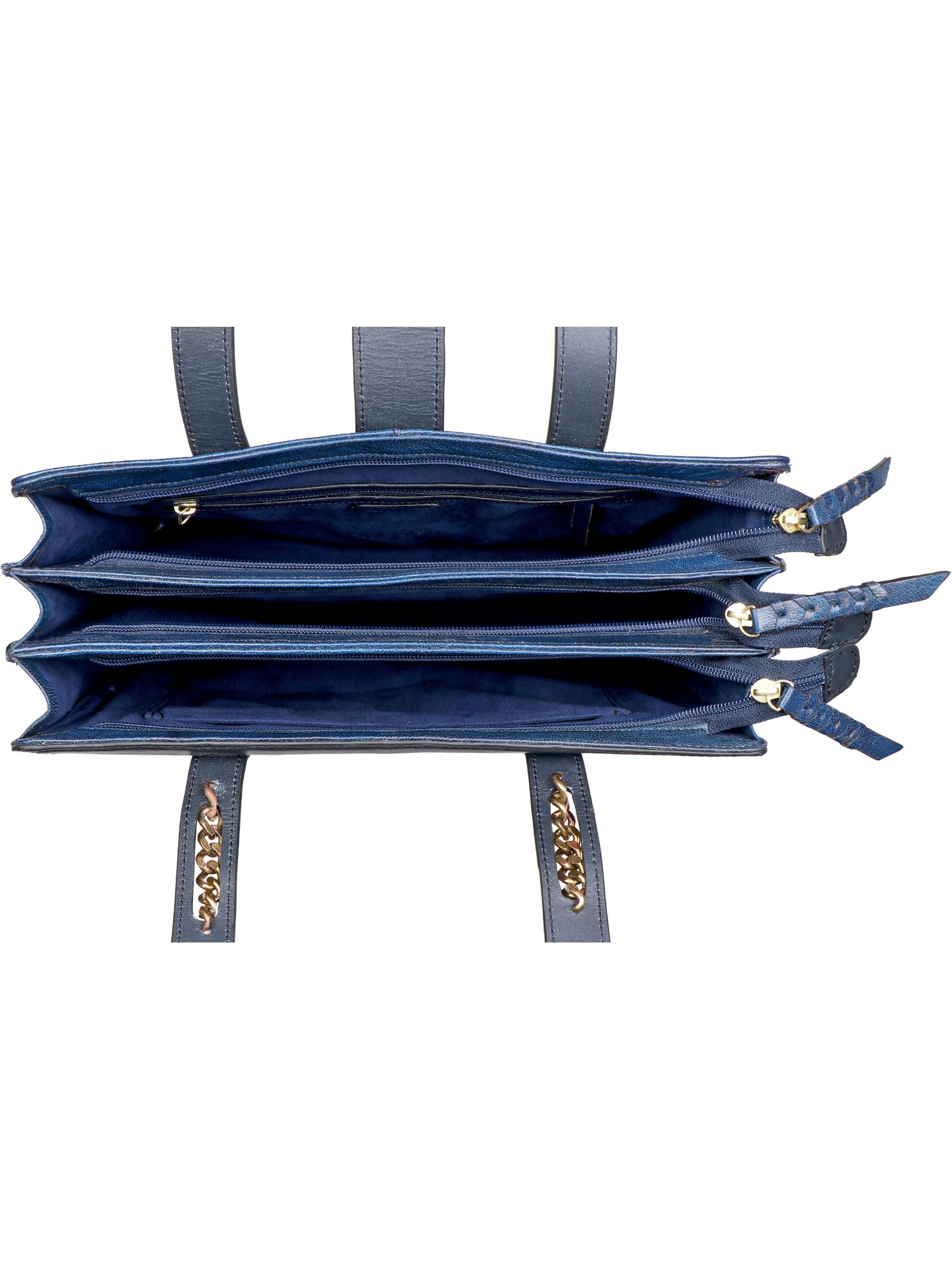 Hidesign Phoenix 02glazedbluel Buy Hidesign Phoenix 02glazedblue