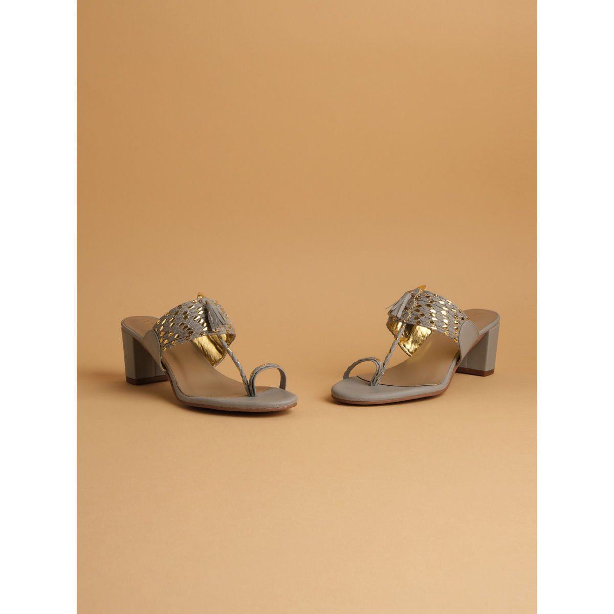 buy-eridani-woven-grey-dana-heels-online